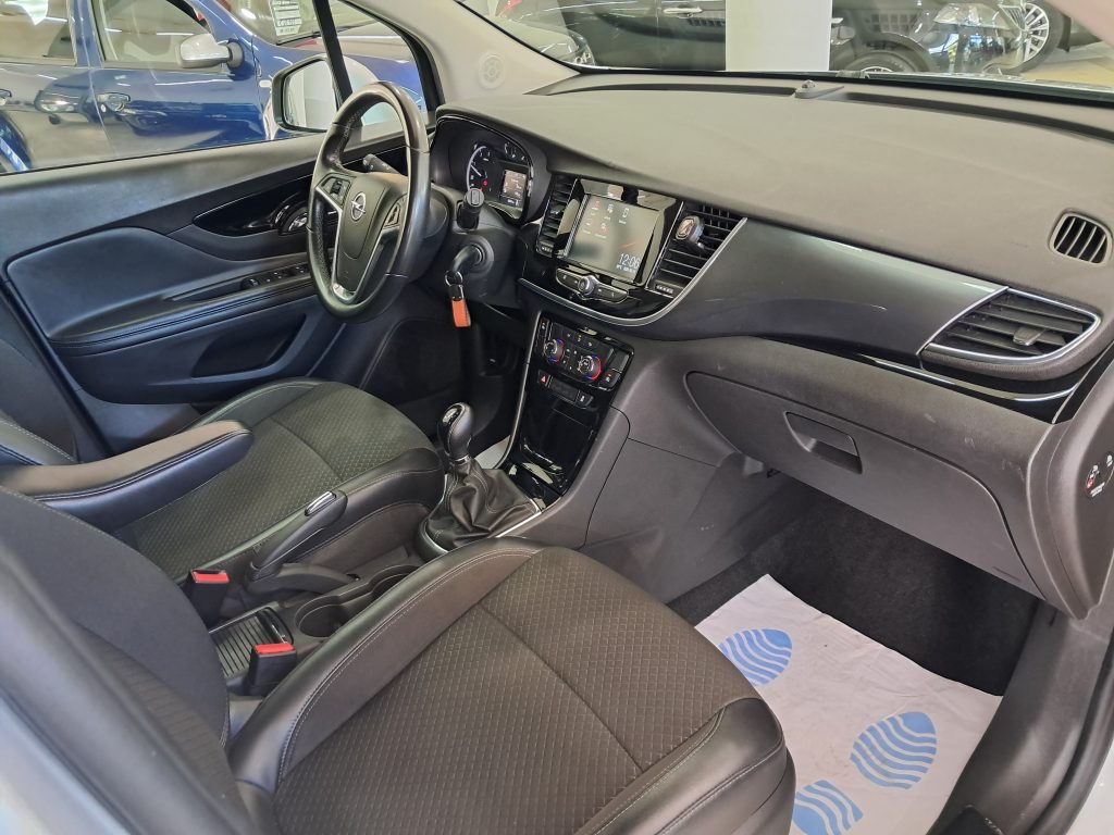 OPEL MOKKA X 1.6 CDTI ECOTEC INNOVATION