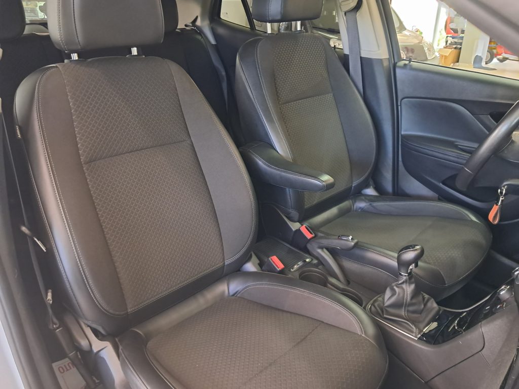 OPEL MOKKA X 1.6 CDTI ECOTEC INNOVATION
