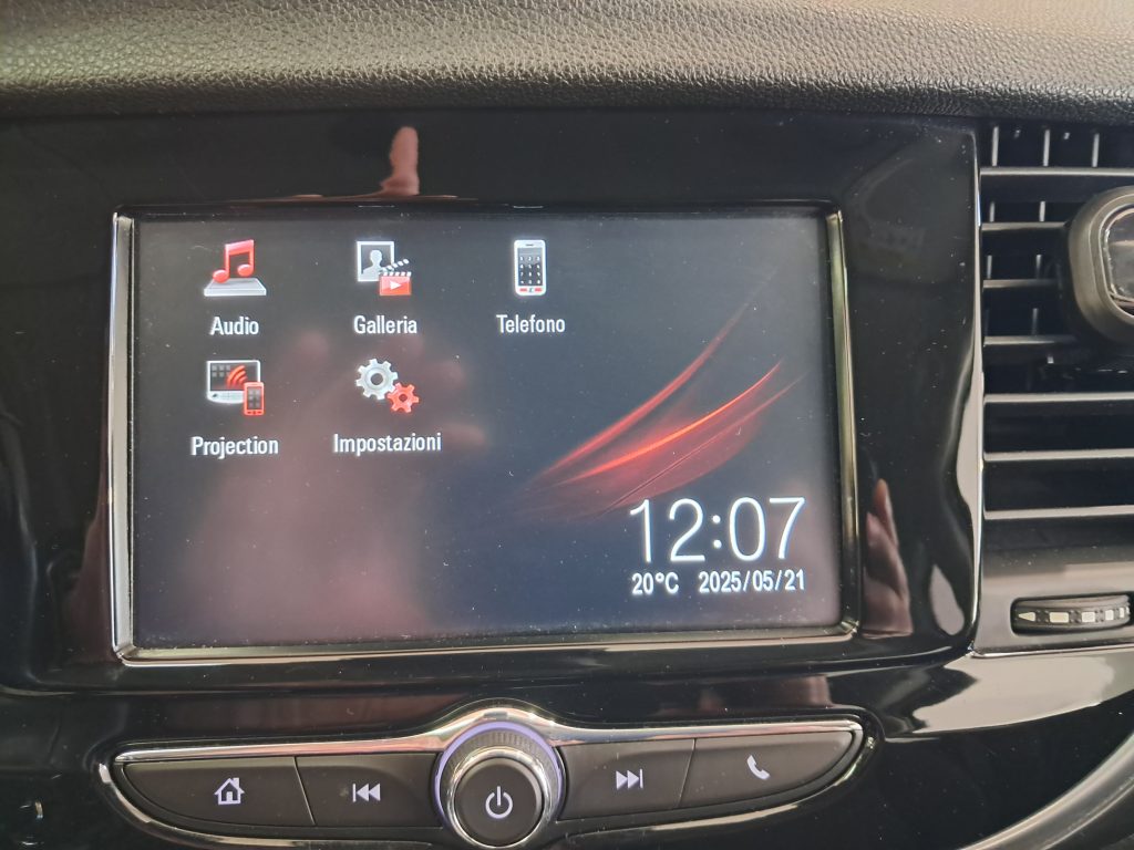 OPEL MOKKA X 1.6 CDTI ECOTEC INNOVATION
