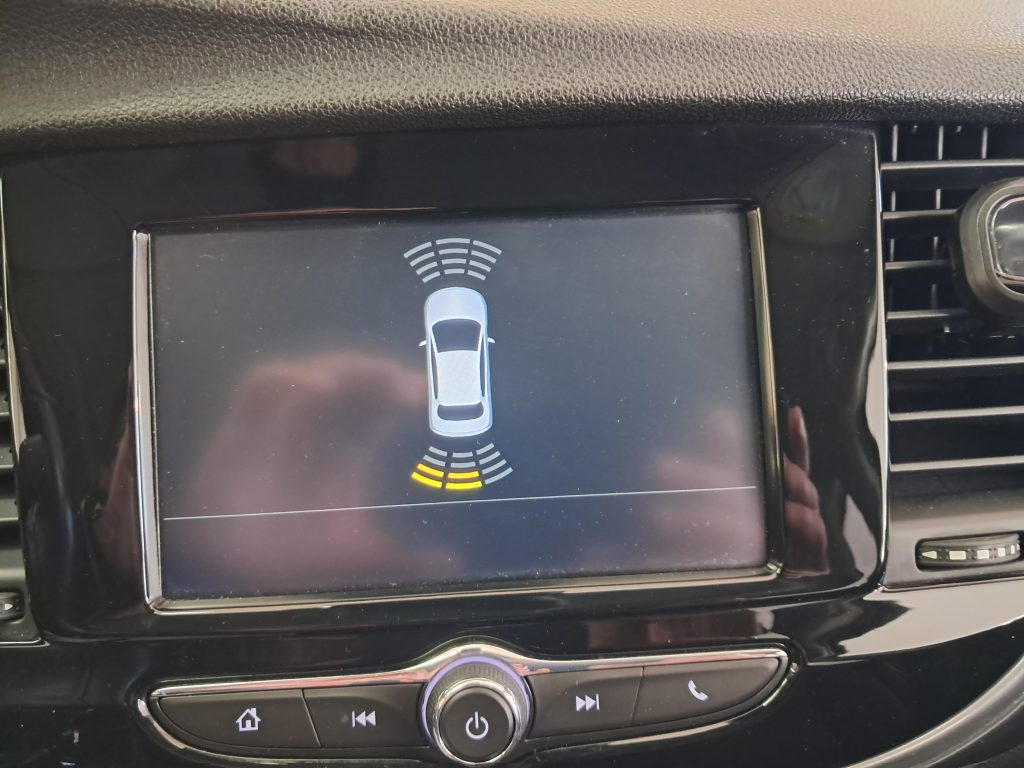 OPEL MOKKA X 1.6 CDTI ECOTEC INNOVATION