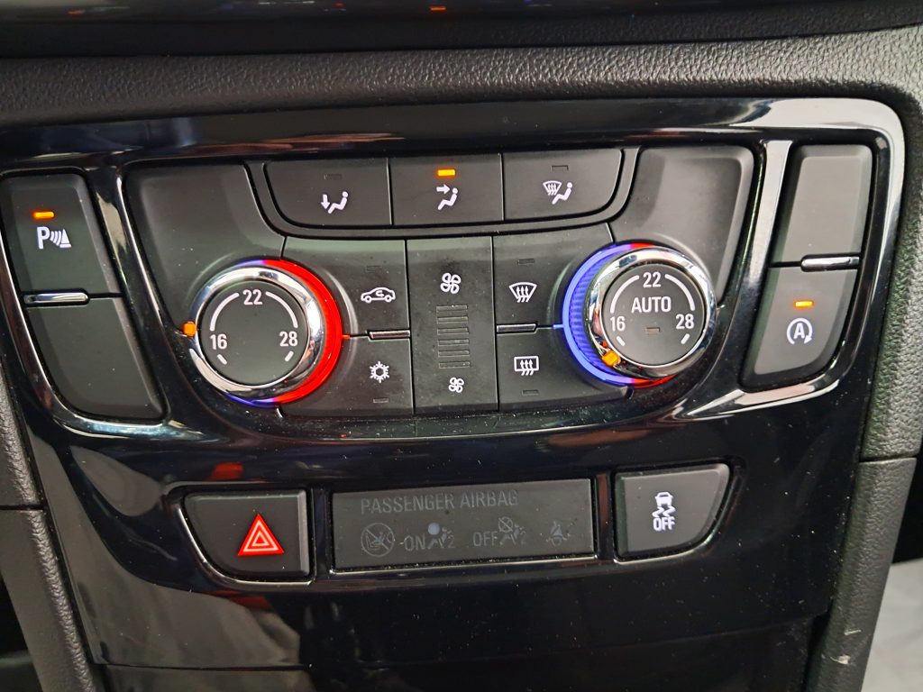 OPEL MOKKA X 1.6 CDTI ECOTEC INNOVATION
