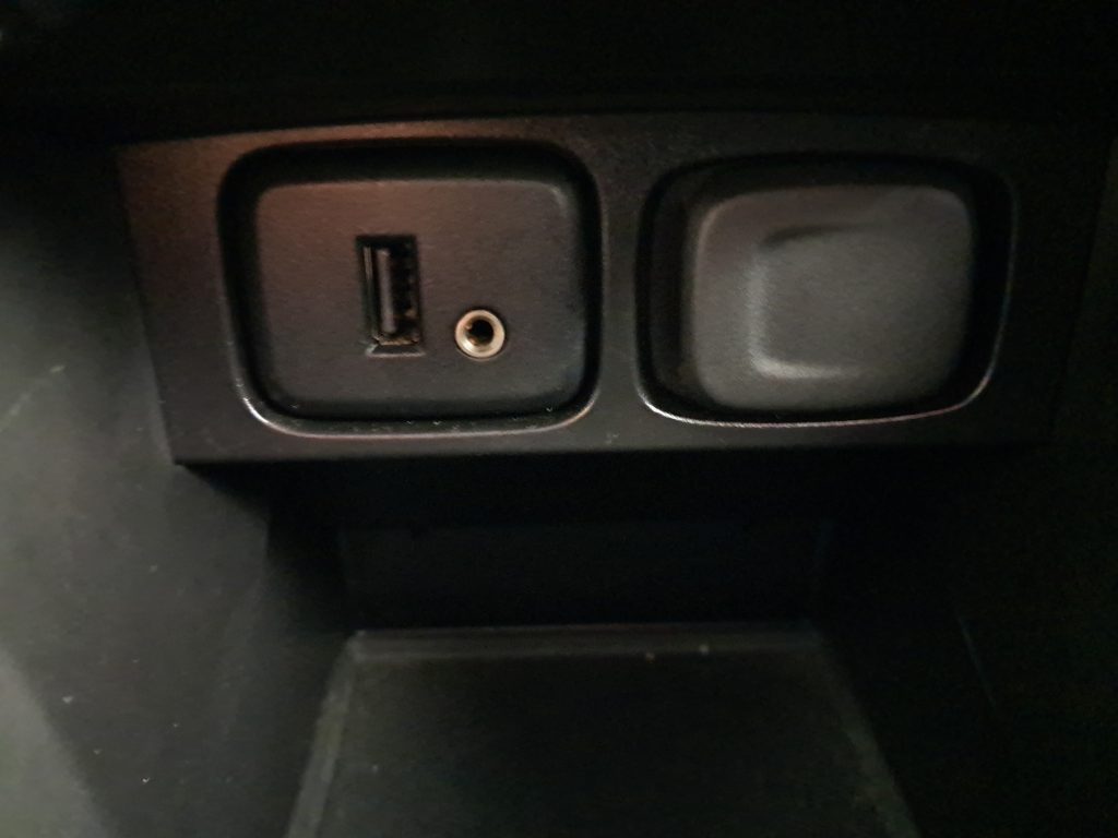 OPEL MOKKA X 1.6 CDTI ECOTEC INNOVATION