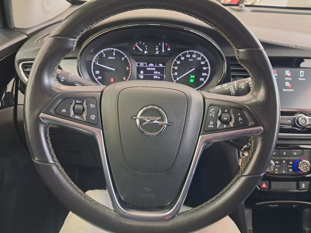 OPEL MOKKA X 1.6 CDTI ECOTEC INNOVATION