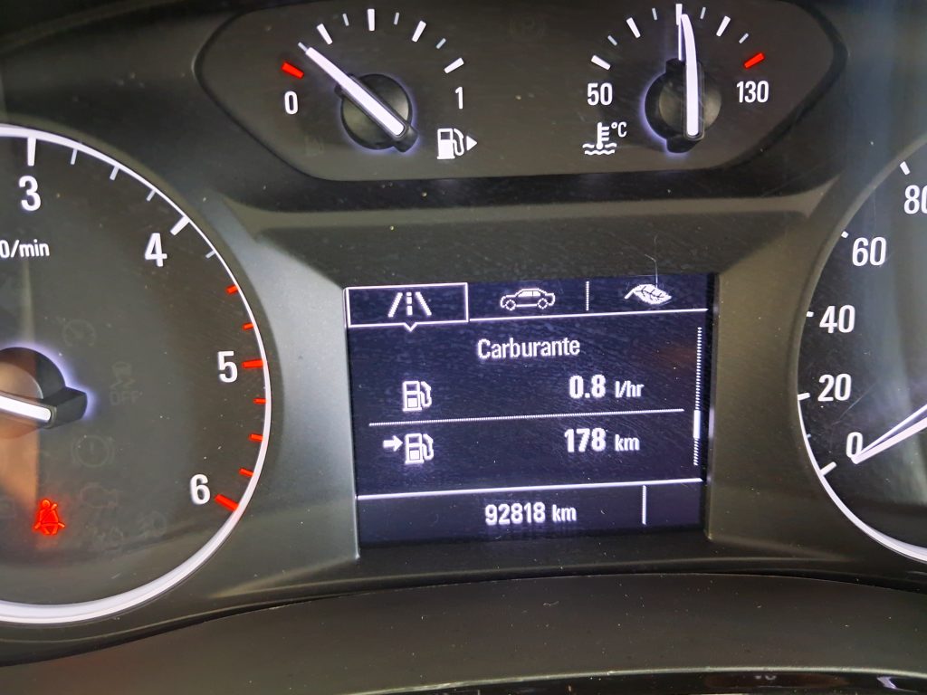 OPEL MOKKA X 1.6 CDTI ECOTEC INNOVATION
