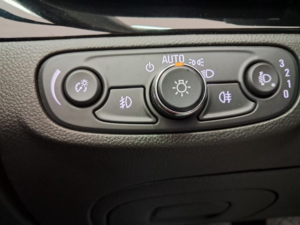 OPEL MOKKA X 1.6 CDTI ECOTEC INNOVATION