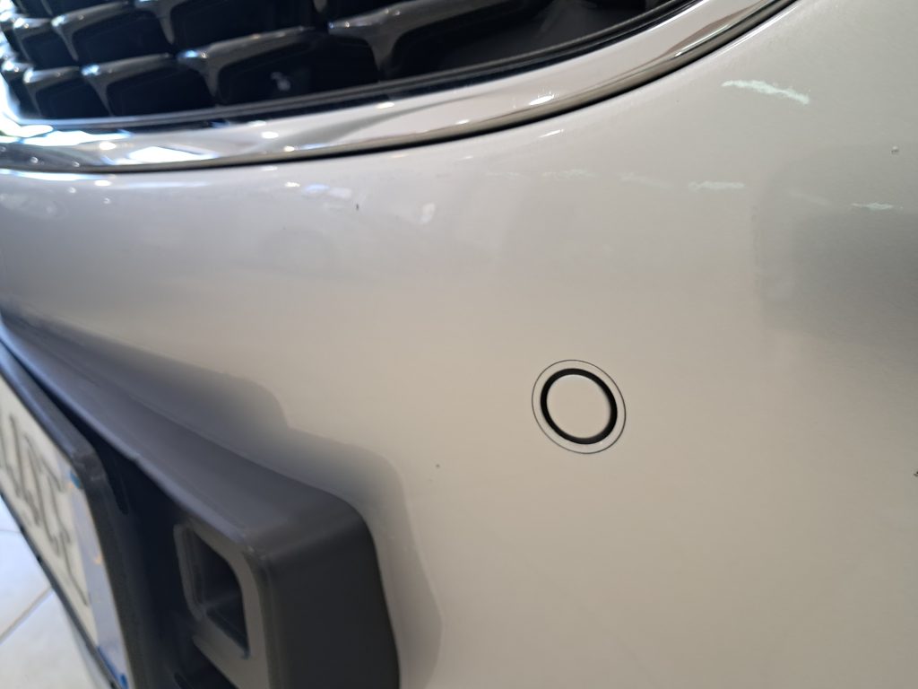 OPEL MOKKA X 1.6 CDTI ECOTEC INNOVATION
