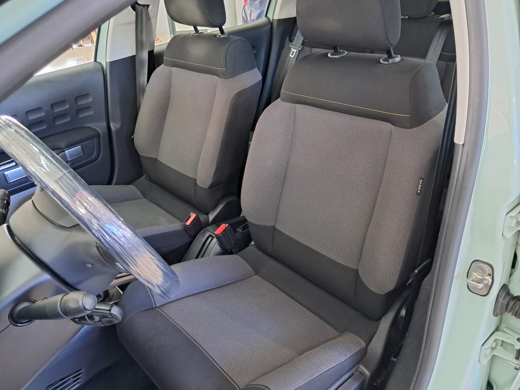 CITROEN C3 PURE TECH  83 S&S FEEL PACK