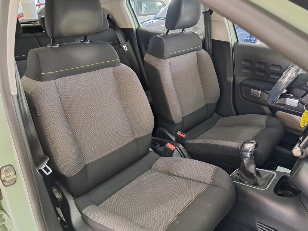 CITROEN C3 PURE TECH  83 S&S FEEL PACK