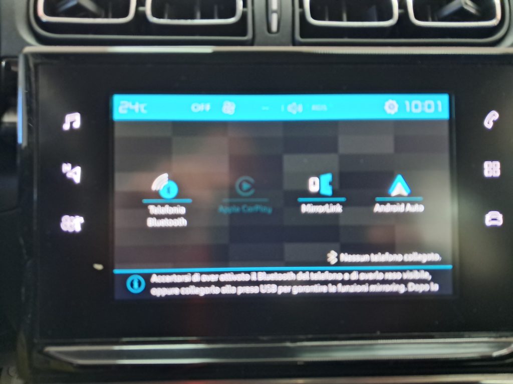 CITROEN C3 PURE TECH  83 S&S FEEL PACK