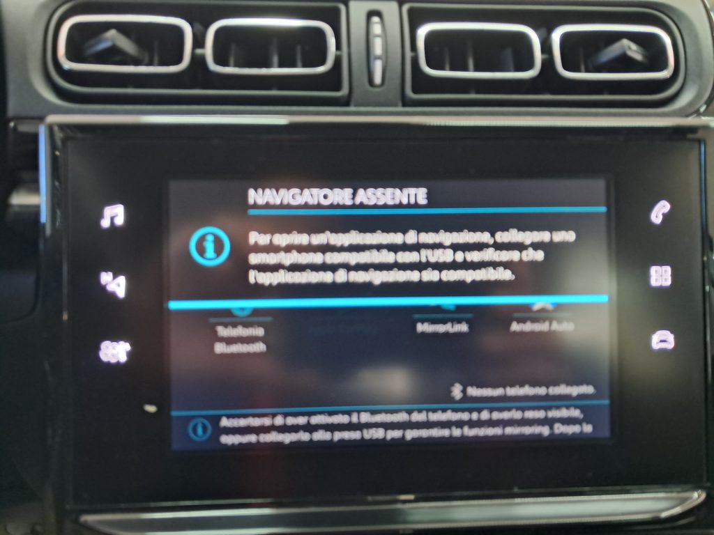 CITROEN C3 PURE TECH  83 S&S FEEL PACK