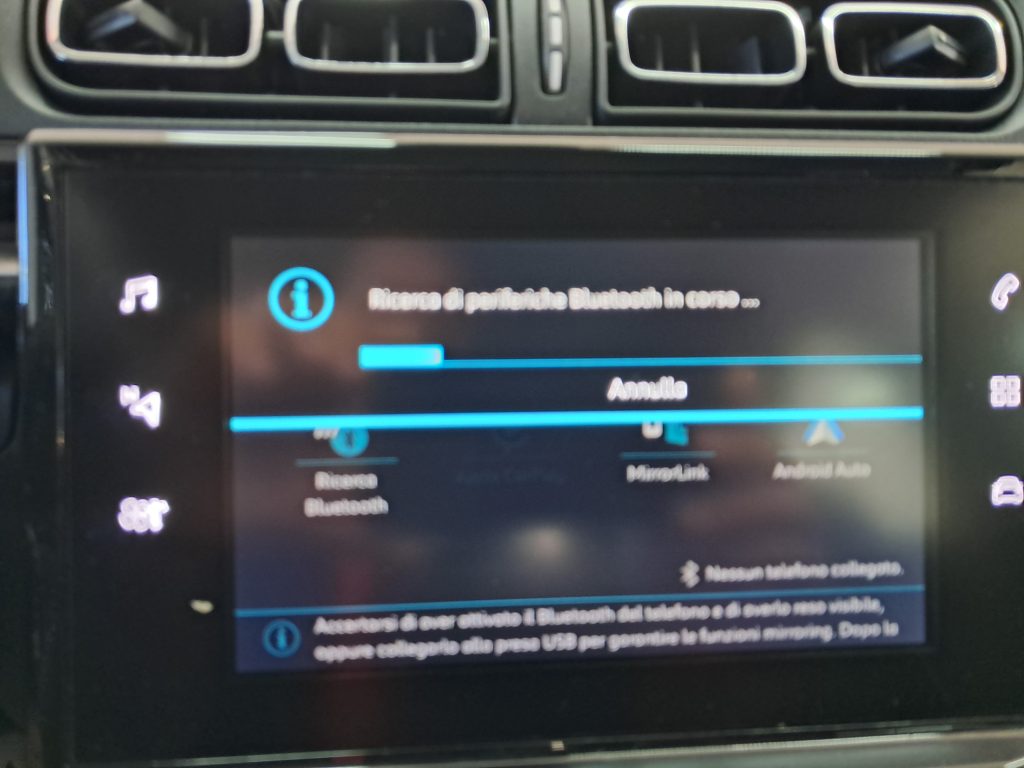 CITROEN C3 PURE TECH  83 S&S FEEL PACK