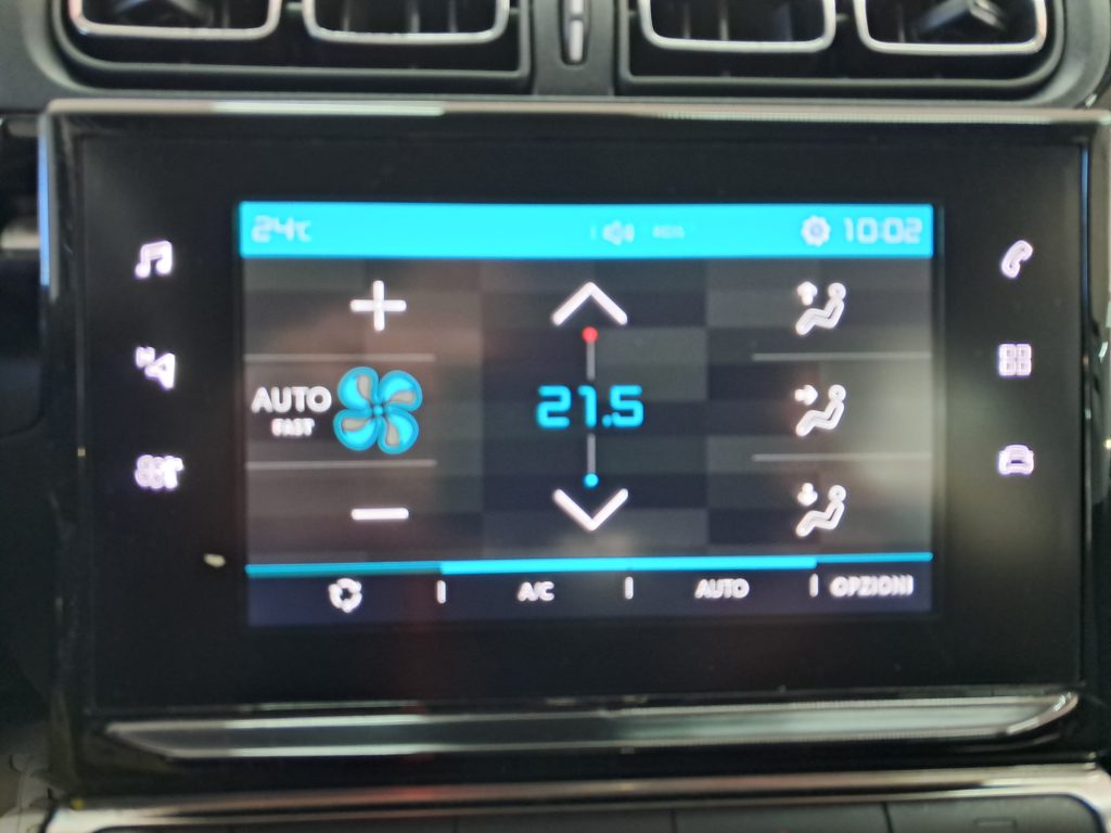 CITROEN C3 PURE TECH  83 S&S FEEL PACK