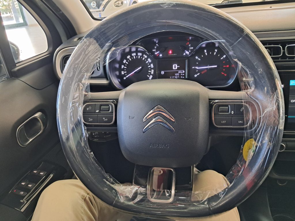 CITROEN C3 PURE TECH  83 S&S FEEL PACK
