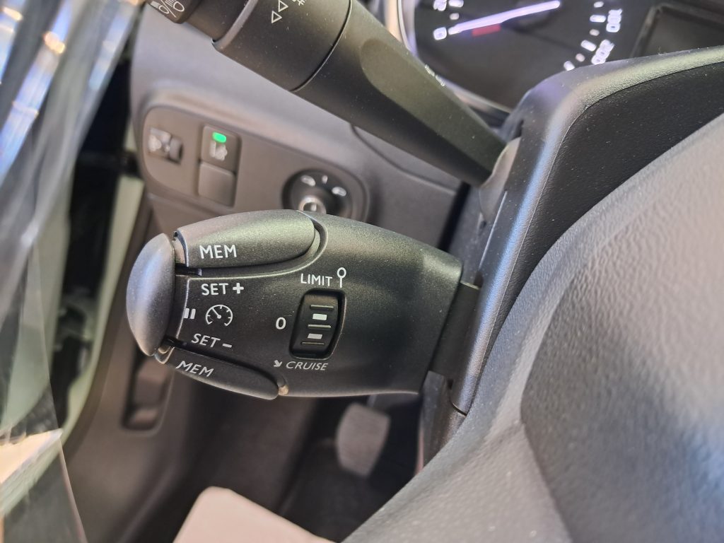 CITROEN C3 PURE TECH  83 S&S FEEL PACK