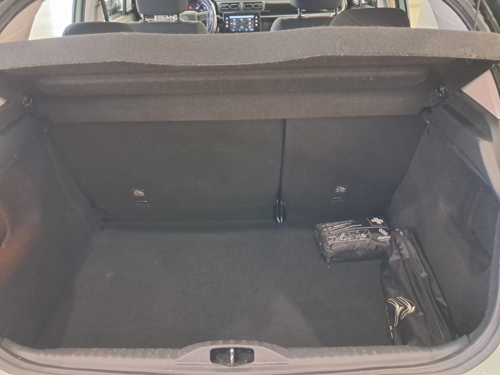 CITROEN C3 PURE TECH  83 S&S FEEL PACK