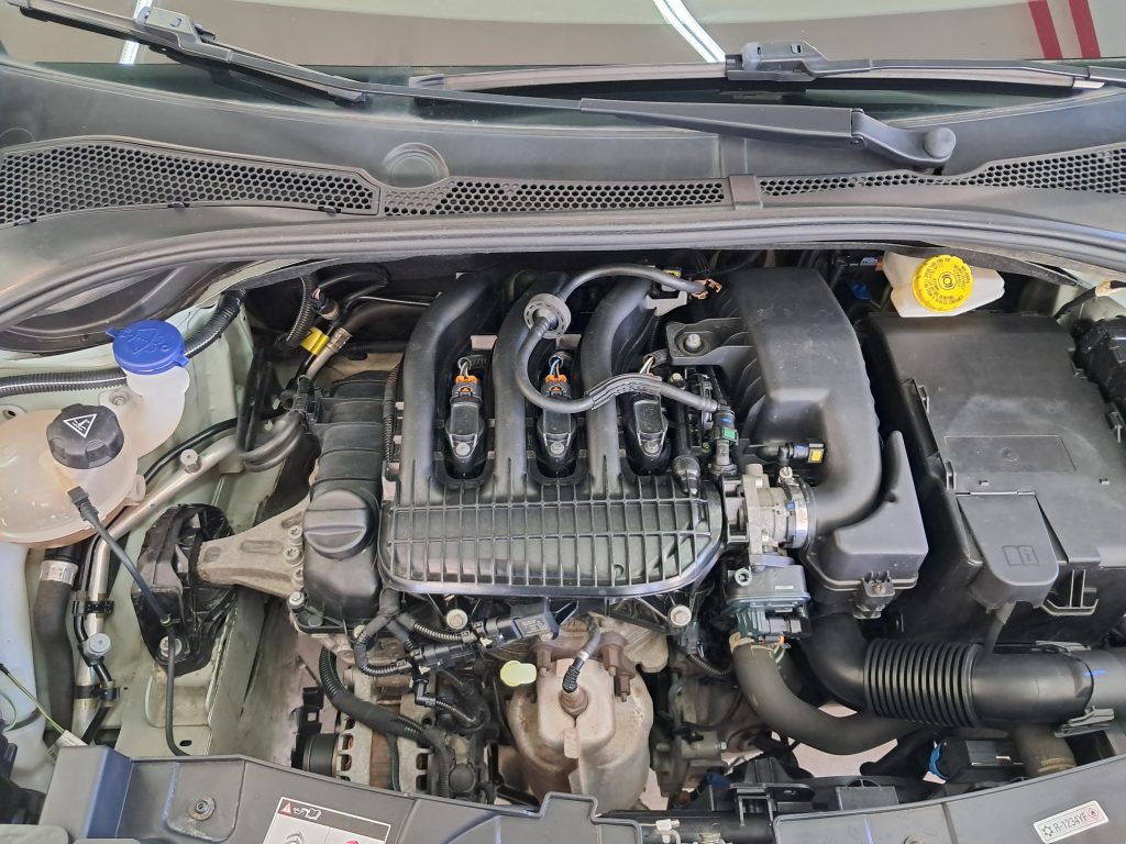 CITROEN C3 PURE TECH  83 S&S FEEL PACK
