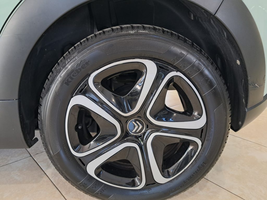 CITROEN C3 PURE TECH  83 S&S FEEL PACK