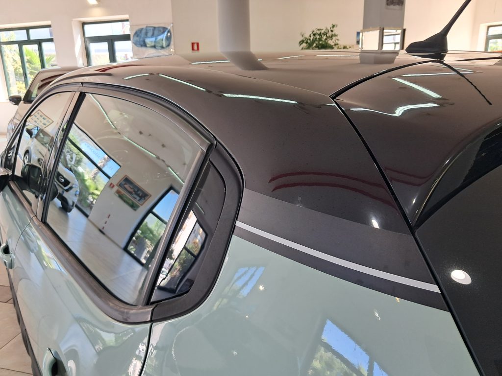 CITROEN C3 PURE TECH  83 S&S FEEL PACK