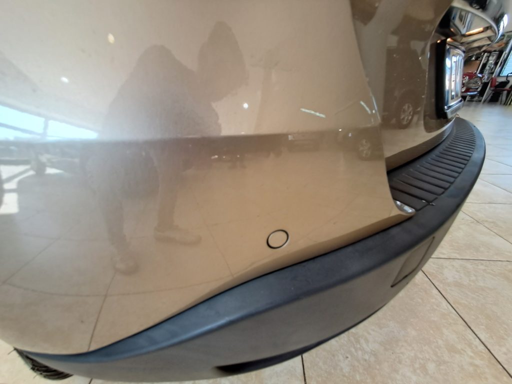 RENAULT SCENIC XMOD1.5 DCI BOSE
