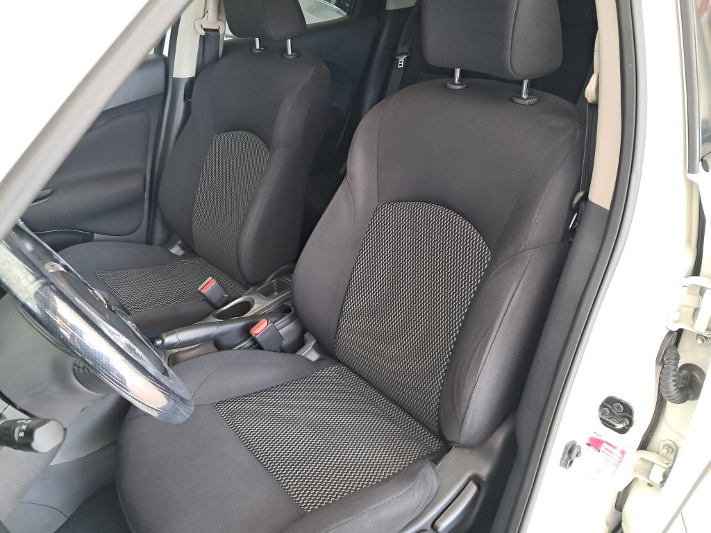 NISSAN JUKE 1.5 DCI TEKNA