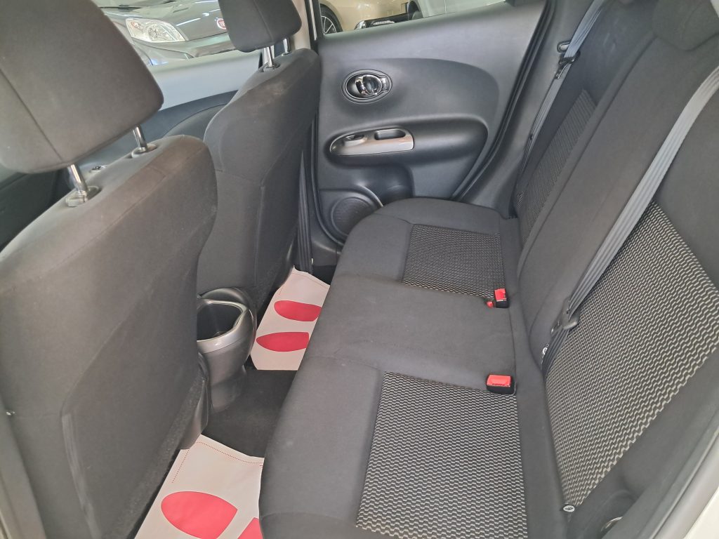 NISSAN JUKE 1.5 DCI TEKNA