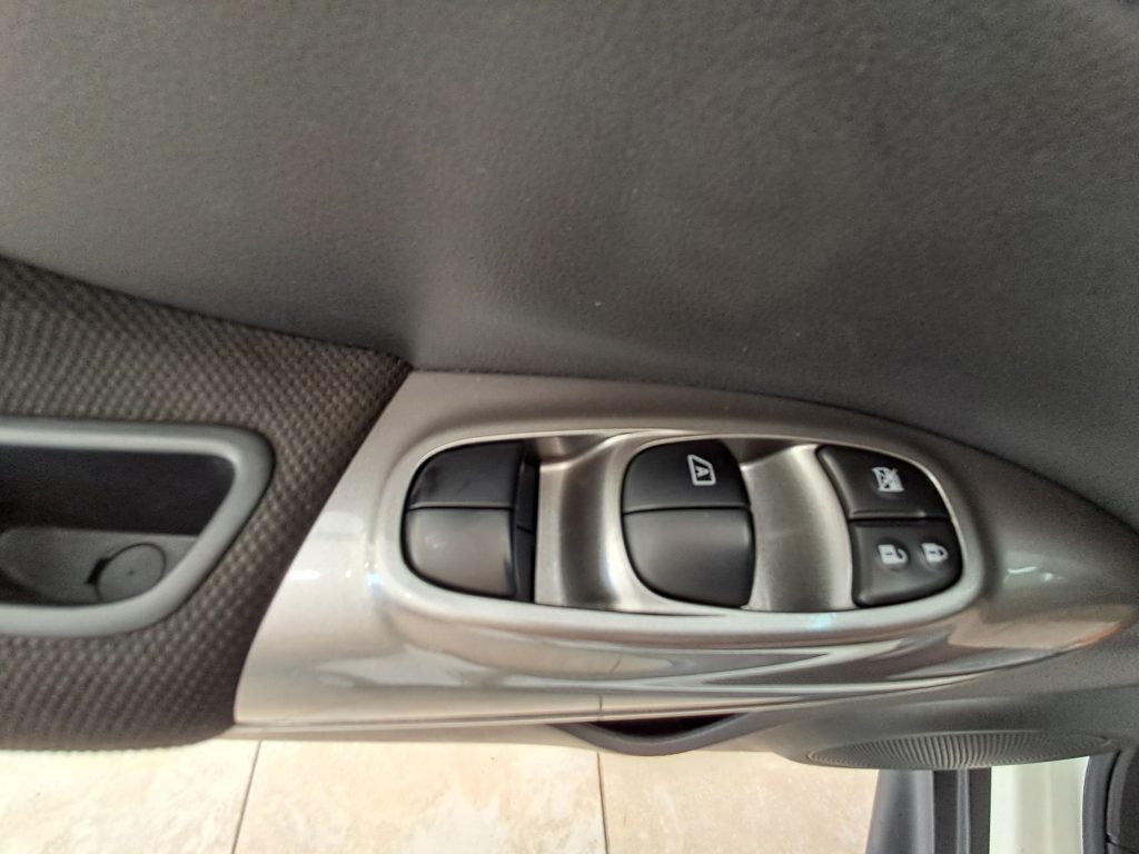 NISSAN JUKE 1.5 DCI TEKNA