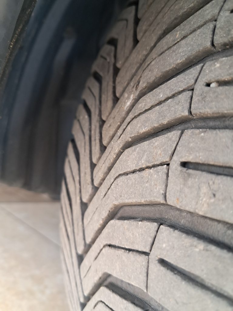 NISSAN JUKE 1.5 DCI TEKNA