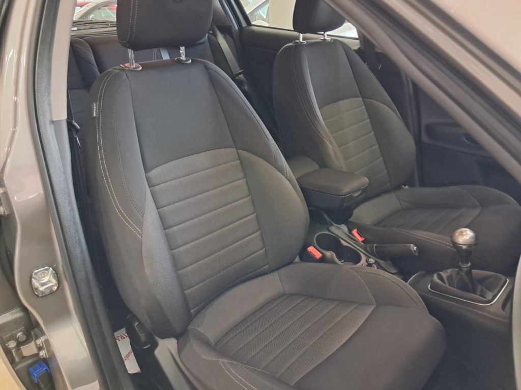 ALFA ROMEO GIULIETTA 1.6 JTDM DISTINCTIVE