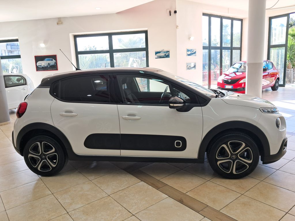 CITROEN C3 PureTech 83 S&S Feel Pack(81.000KM)
