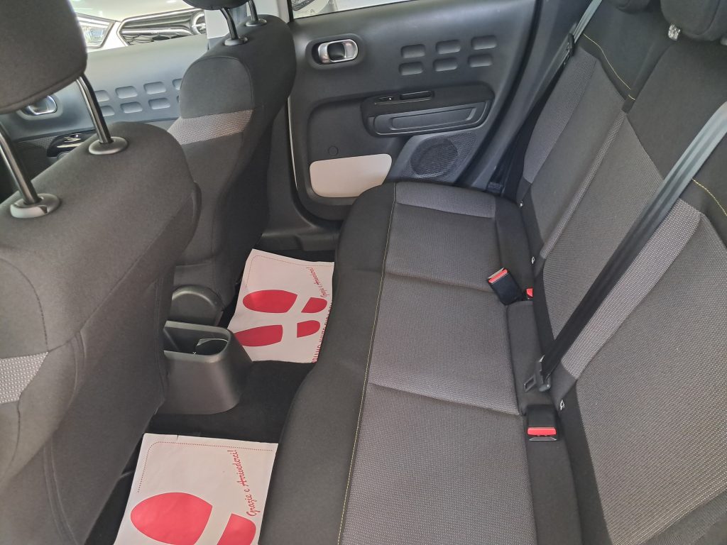 CITROEN C3 PureTech 83 S&S Feel Pack(81.000KM)