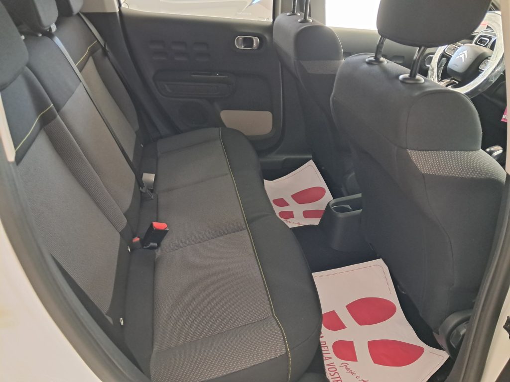 CITROEN C3 PureTech 83 S&S Feel Pack(81.000KM)