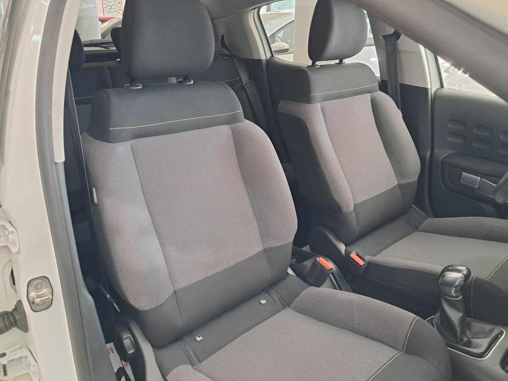 CITROEN C3 PureTech 83 S&S Feel Pack(81.000KM)