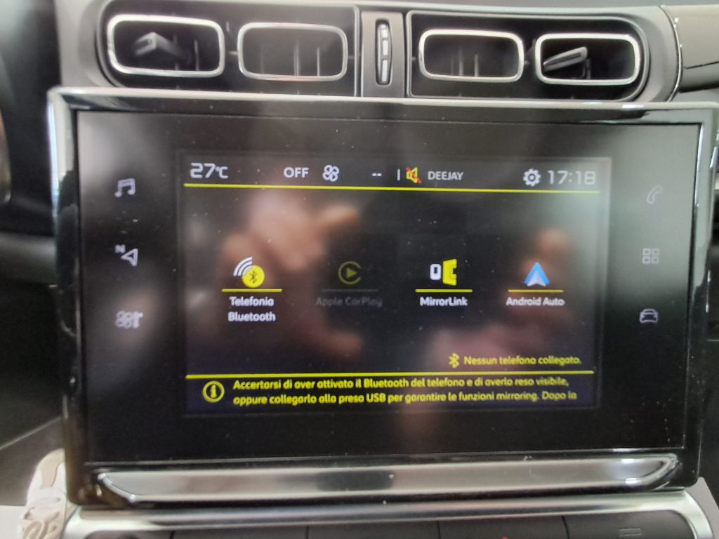 CITROEN C3 PureTech 83 S&S Feel Pack(81.000KM)