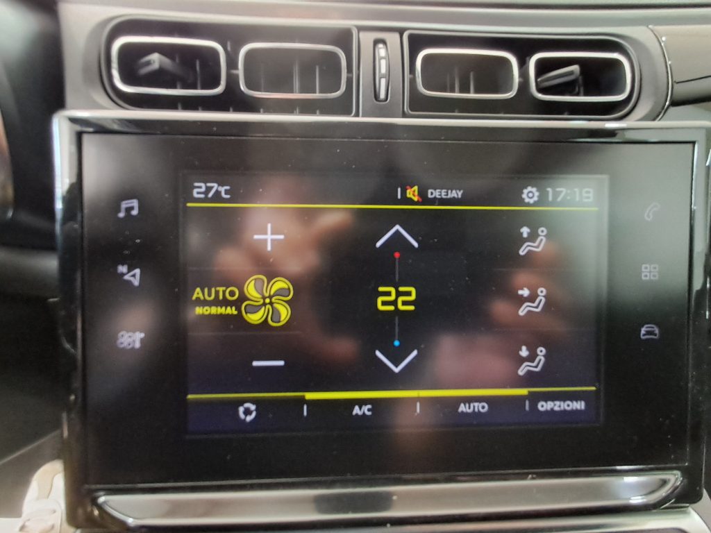 CITROEN C3 PureTech 83 S&S Feel Pack(81.000KM)