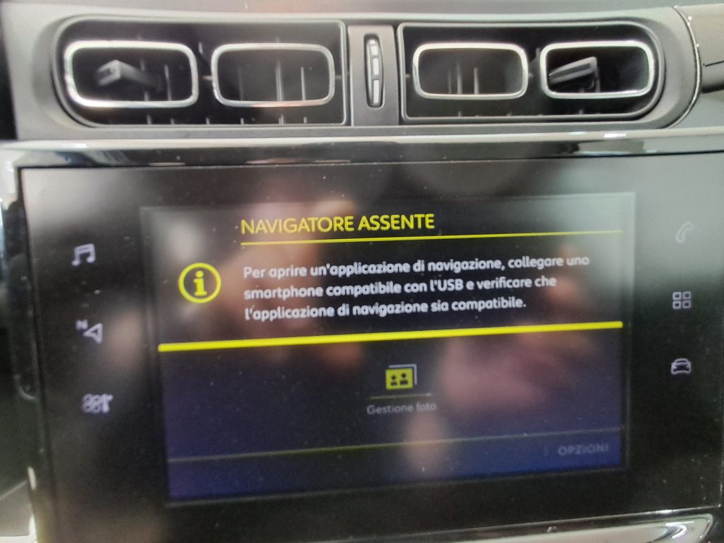 CITROEN C3 PureTech 83 S&S Feel Pack(81.000KM)