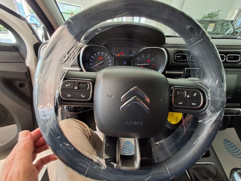 CITROEN C3 PureTech 83 S&S Feel Pack(81.000KM)