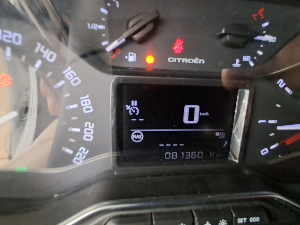 CITROEN C3 PureTech 83 S&S Feel Pack(81.000KM)