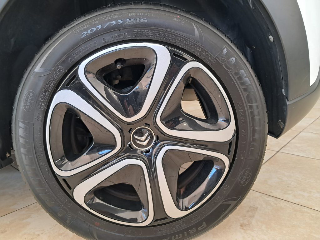 CITROEN C3 PureTech 83 S&S Feel Pack(81.000KM)