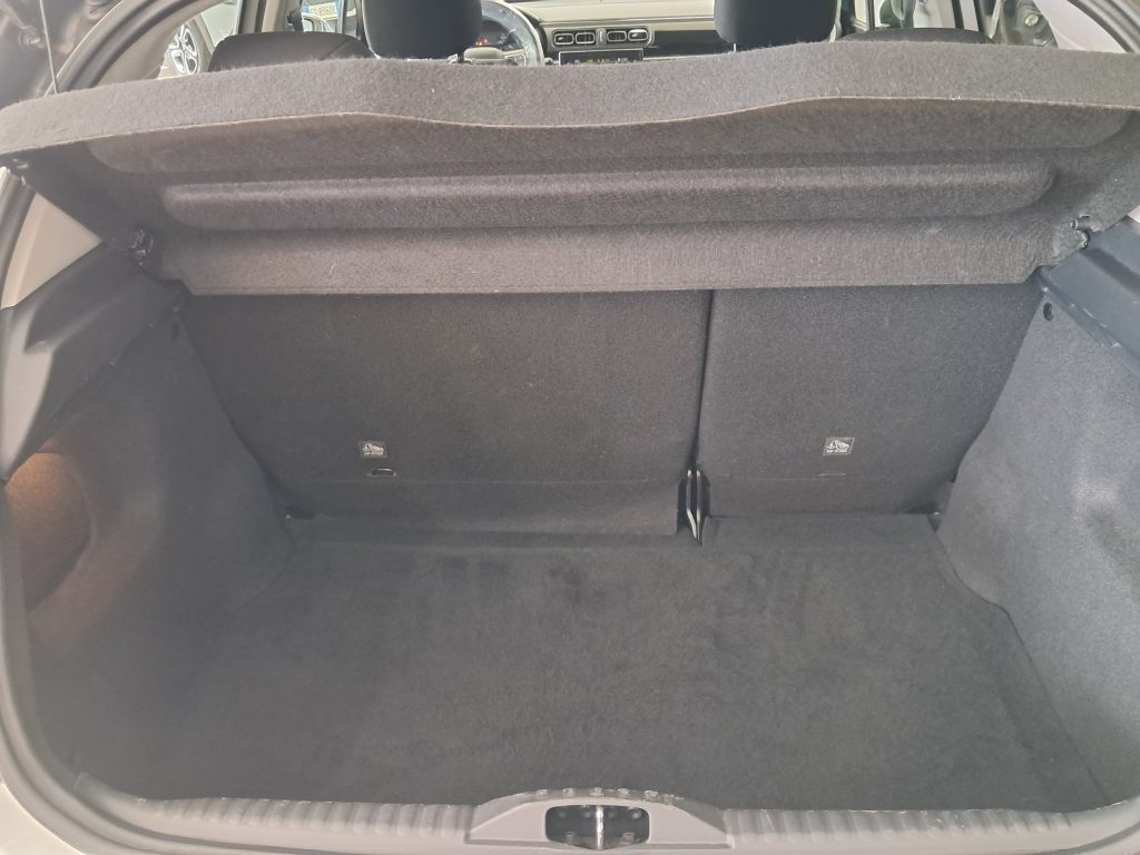 CITROEN C3 PureTech 83 S&S Feel Pack(81.000KM)