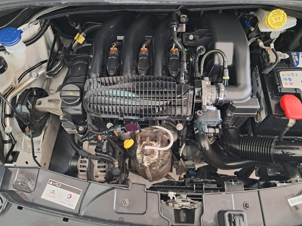 CITROEN C3 PureTech 83 S&S Feel Pack(81.000KM)