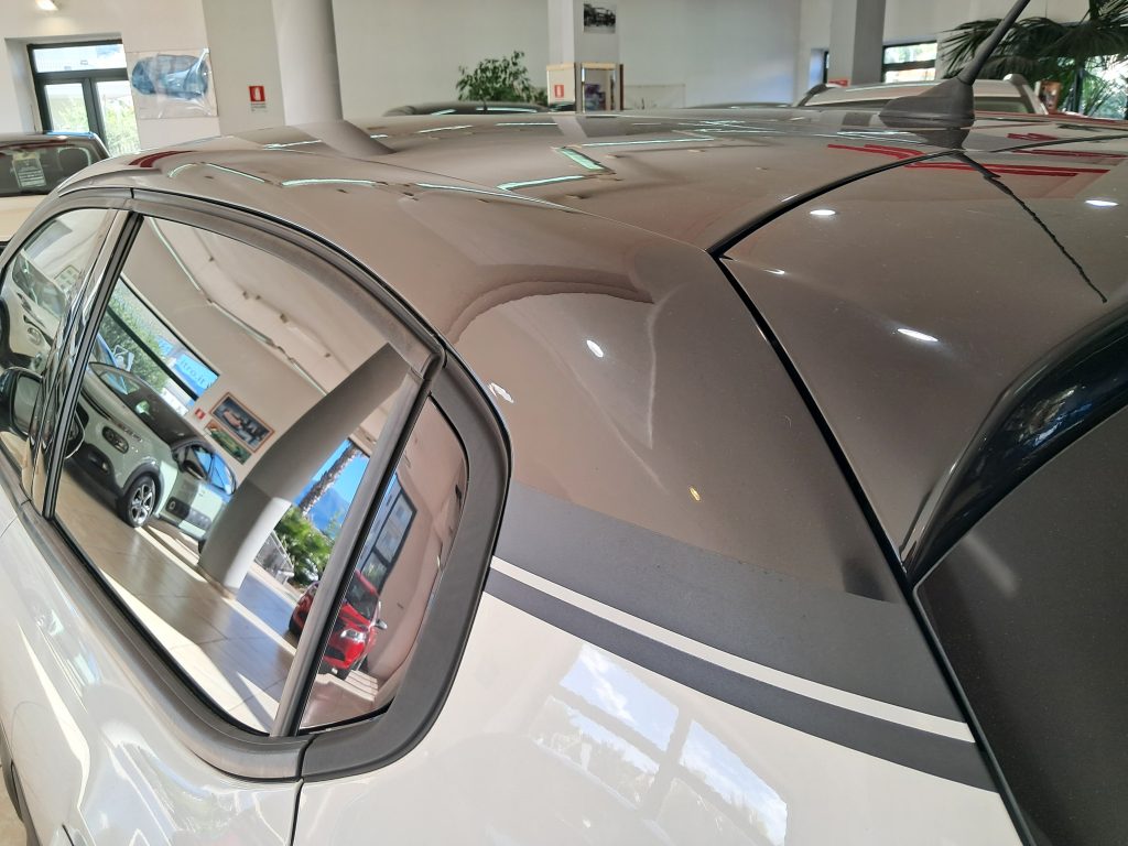 CITROEN C3 PureTech 83 S&S Feel Pack(81.000KM)
