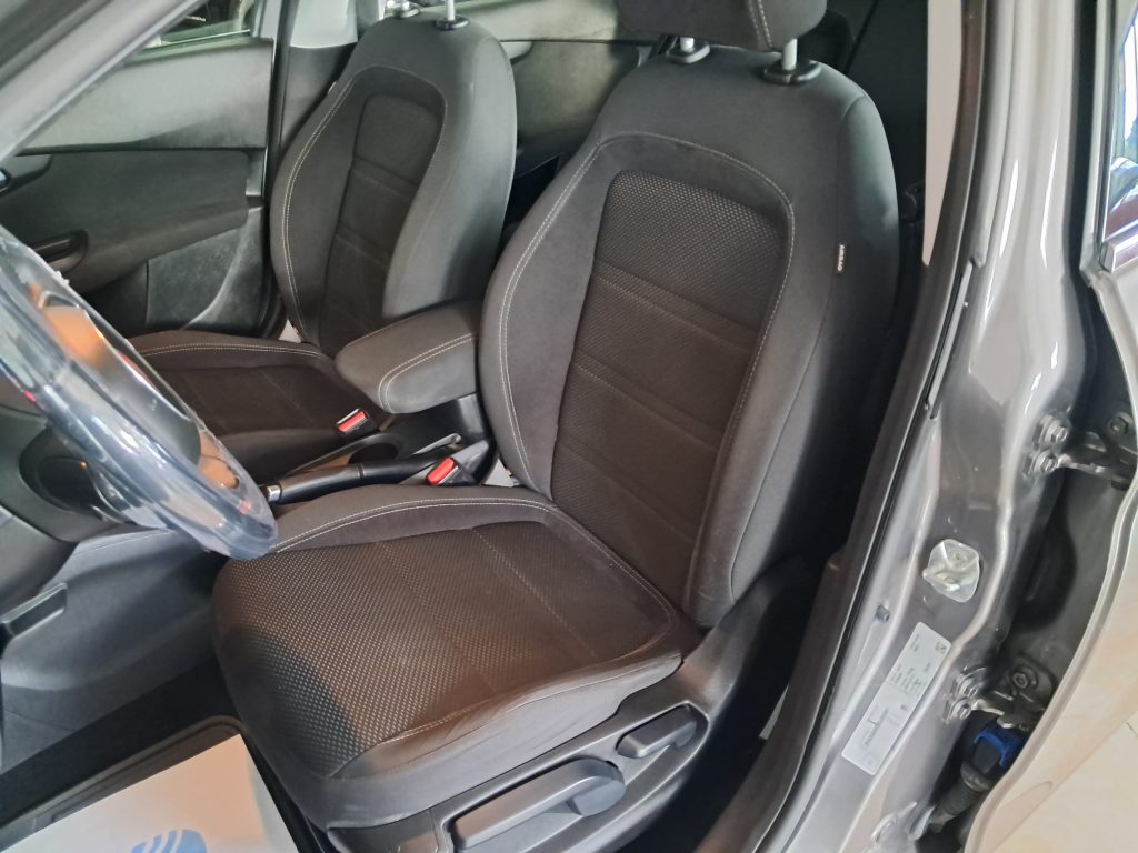 FIAT TIPO 1.6 MJT S&S LOUNGE