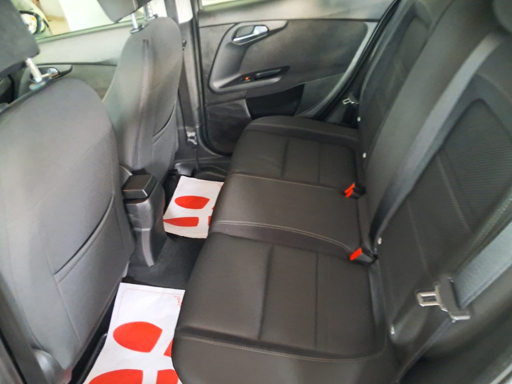FIAT TIPO 1.6 MJT S&S LOUNGE
