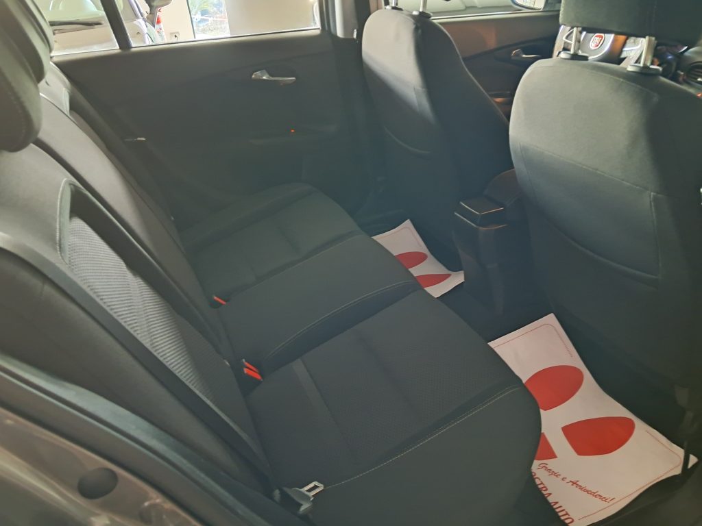 FIAT TIPO 1.6 MJT S&S LOUNGE