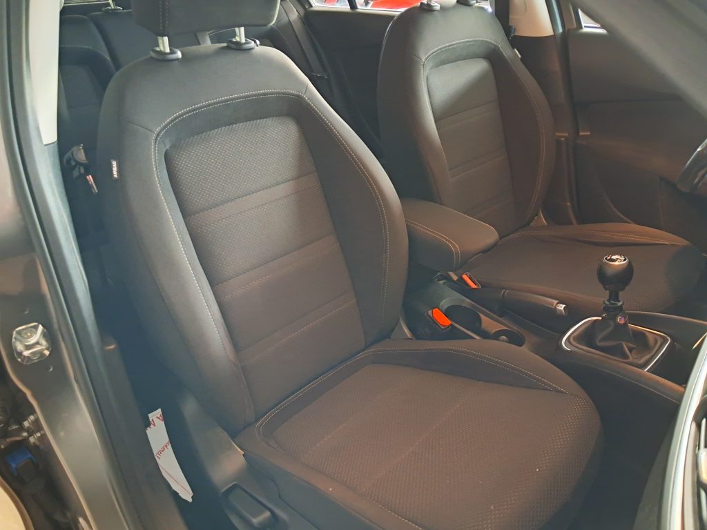 FIAT TIPO 1.6 MJT S&S LOUNGE