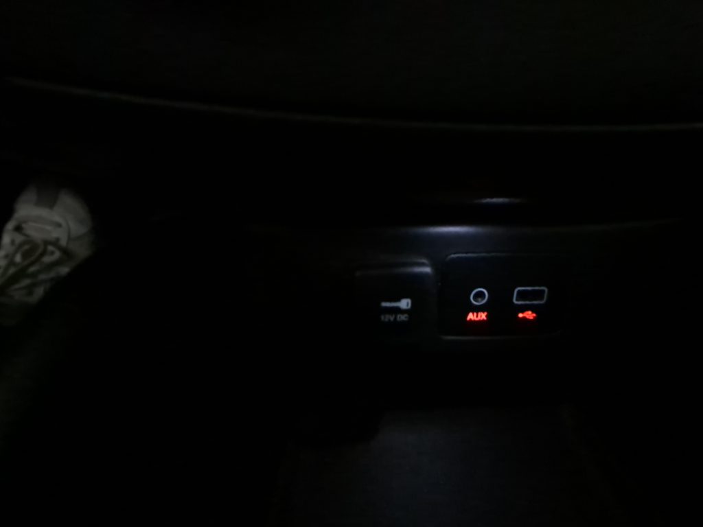 FIAT TIPO 1.6 MJT S&S LOUNGE