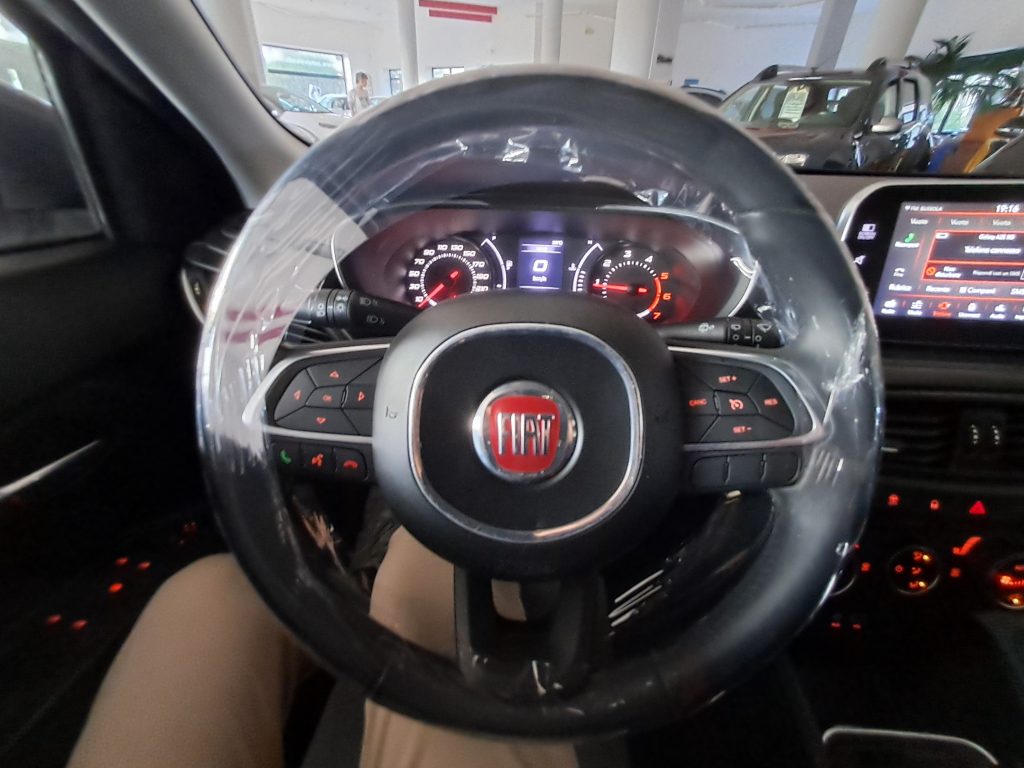 FIAT TIPO 1.6 MJT S&S LOUNGE