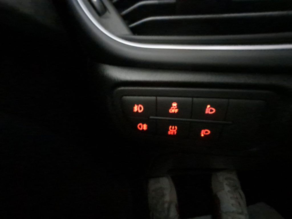 FIAT TIPO 1.6 MJT S&S LOUNGE