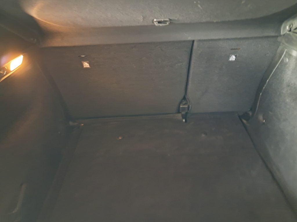 FIAT TIPO 1.6 MJT S&S LOUNGE