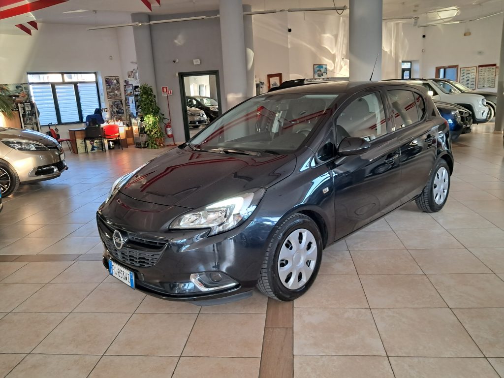 OPEL CORSA 1.3 MJT CDTI ADVANCE(OK NEOPATENTATI)
